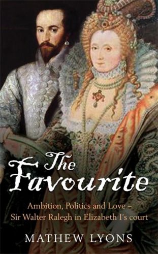 The Favourite