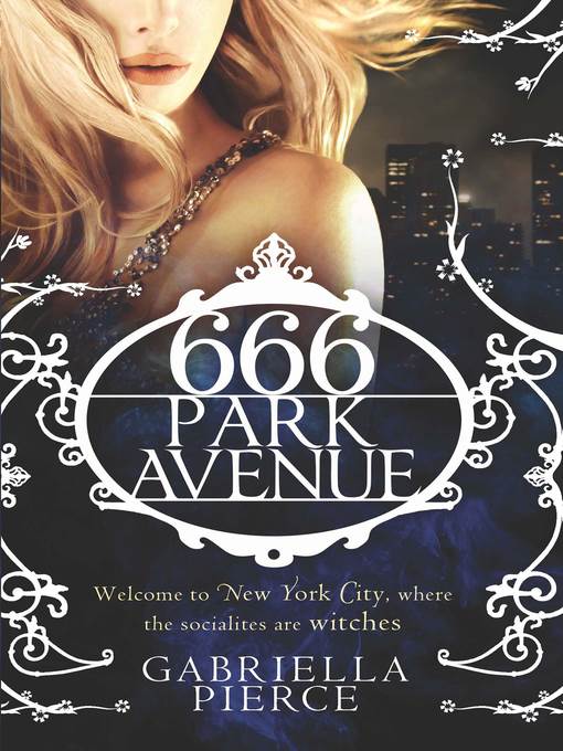 666 Park Avenue