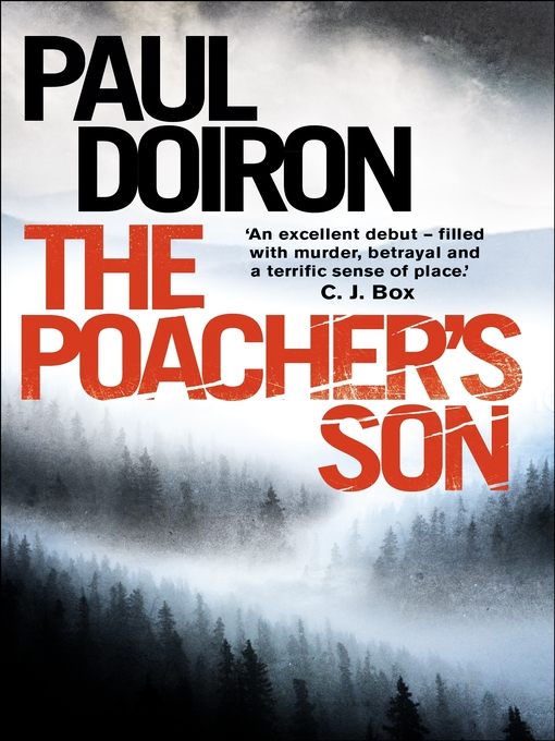 The Poacher's Son