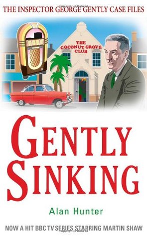 Gently Sinking (George Gently)