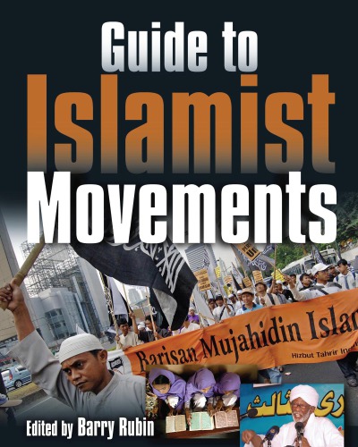 Guide to Islamist movements