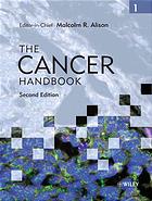 The cancer handbook