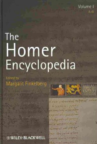 The Homer encyclopedia