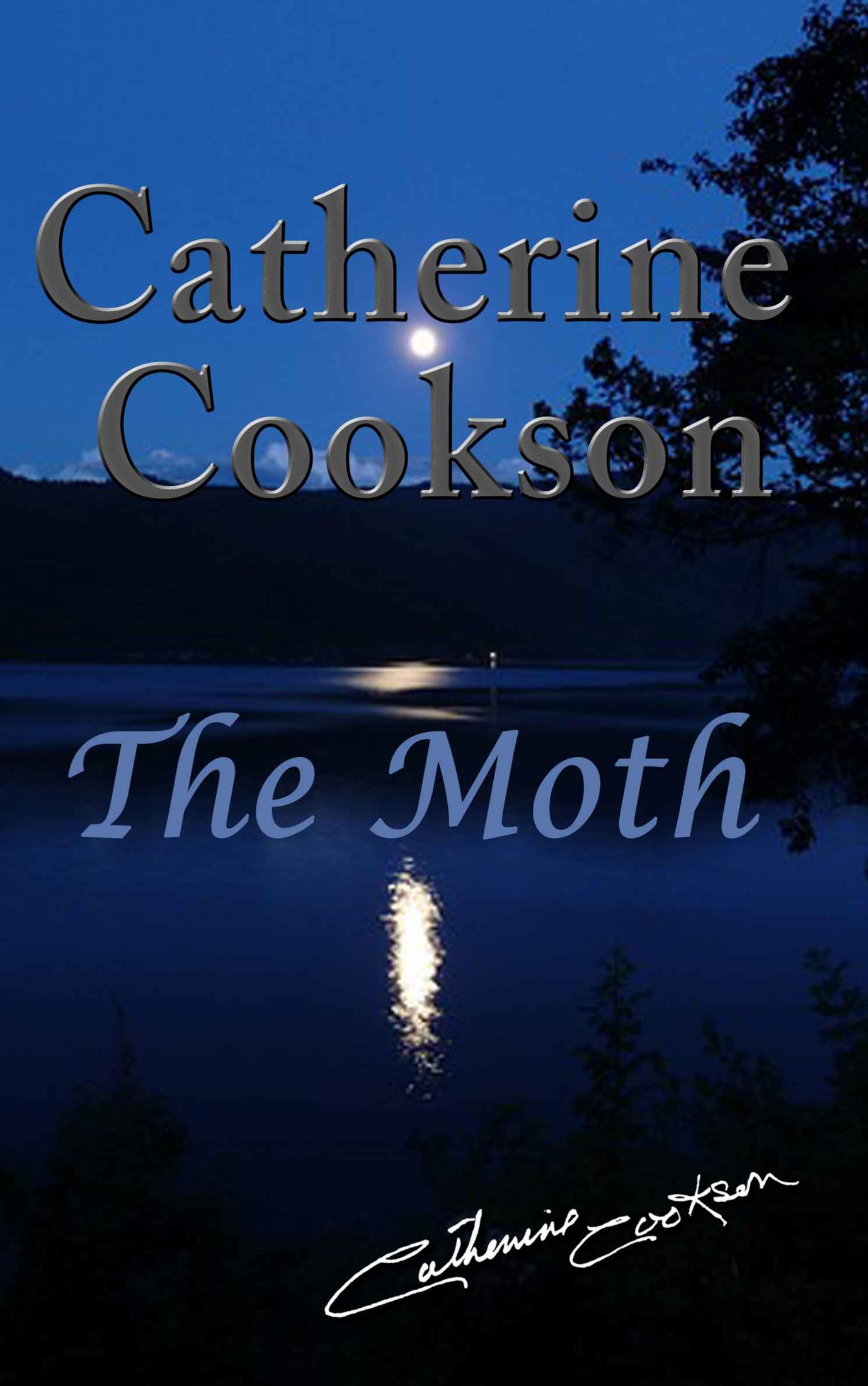 The Moth (The Thorman Inheritance)