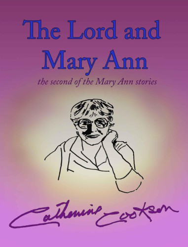 The Lord and Mary Ann (The Mary Ann Stories)