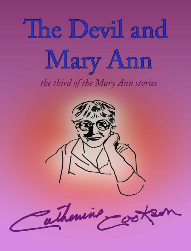 The Devil and Mary Ann (The Mary Ann Stories)