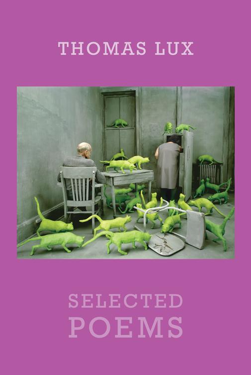 Selected Poems : 1982-2012