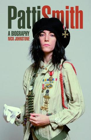 Patti Smith