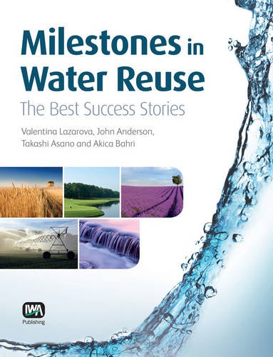 Milestones in Water Reuse