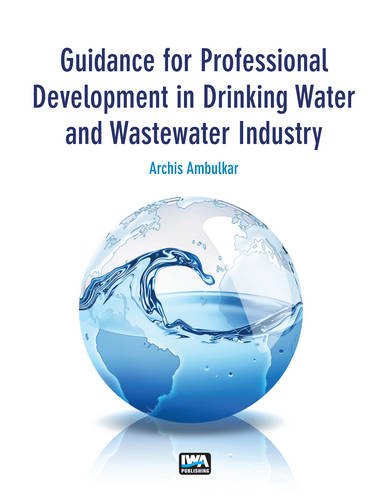 Guidance for Professional Development in Drinking Water and Wastewater Industry