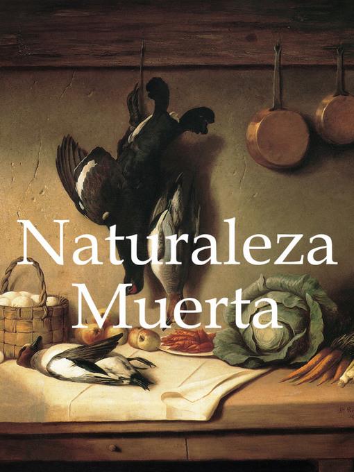 Naturaleza Muerta