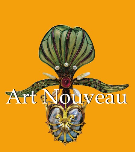 Art Nouveau.