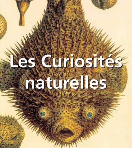 Les Curiositeus Naturelles