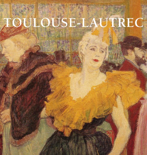 Henri de Toulouse-Lautrec