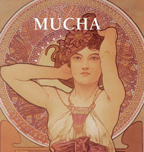 Alphonse Mucha