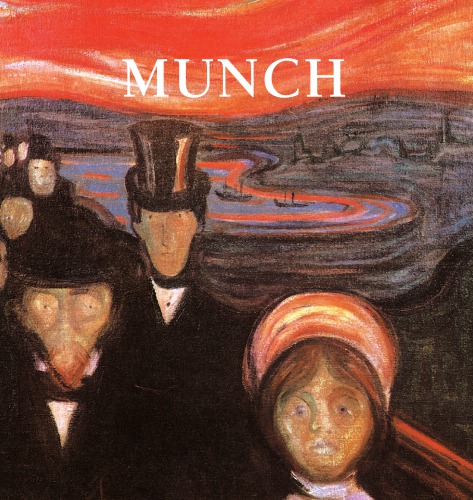 Edvard Munch