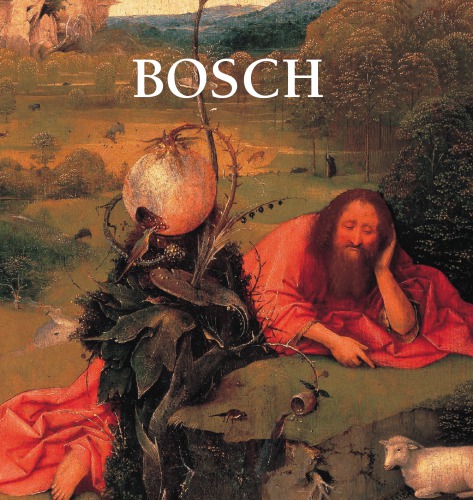 Hieronymus Bosch.