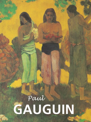 Paul Gauguin