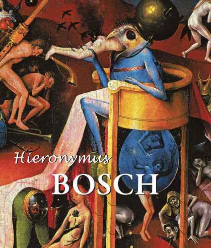 Hieronymus Bosch : Hieronymus Bosch and the Lisbon temptation : a view from the third millenium