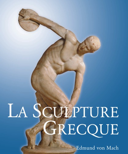 La Sculpture Grecque