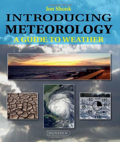 Introducing Meteorology