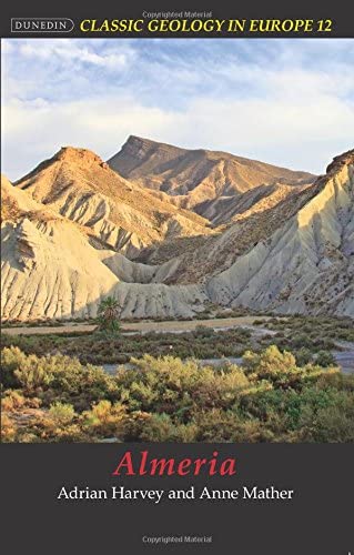 Almeria (12) (Classic Geology in Europe)