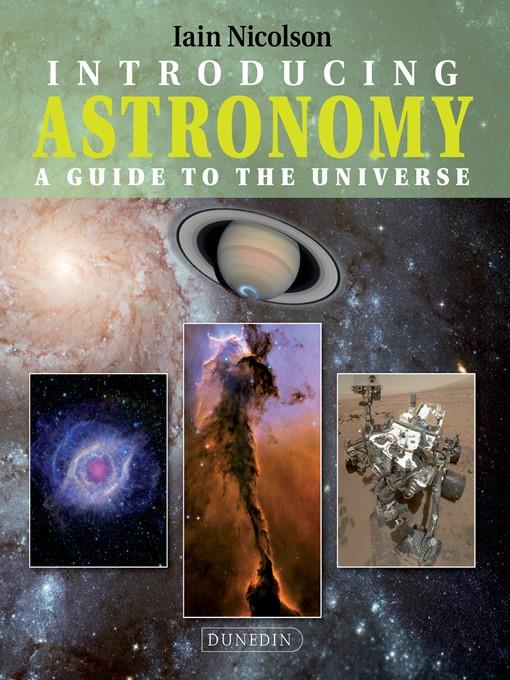 Introducing Astronomy