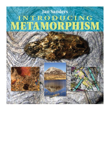 Introducing metamorphism