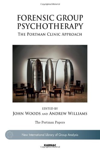 Forensic Group Psychotherapy