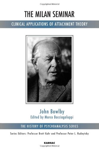 John Bowlby