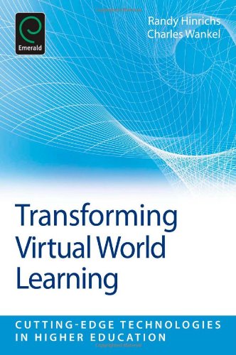 Transforming Virtual World Learning