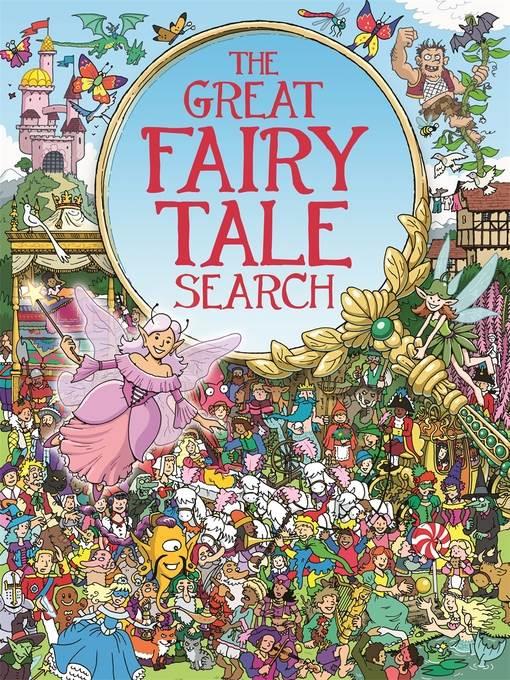 The Great Fairy Tale Search