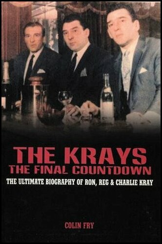 The Krays - The Final Countdown