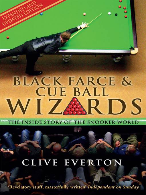 Black Farce and Cue Ball Wizards