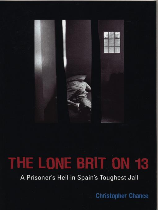 The Lone Brit on 13