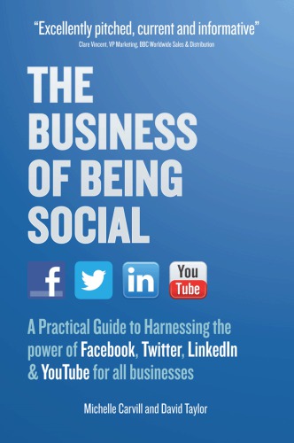 The Business of Being Social