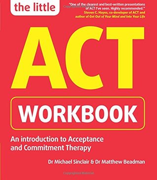 The Little ACT Workbook