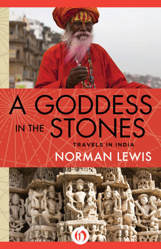 A Goddess in the Stones : Travels in India.