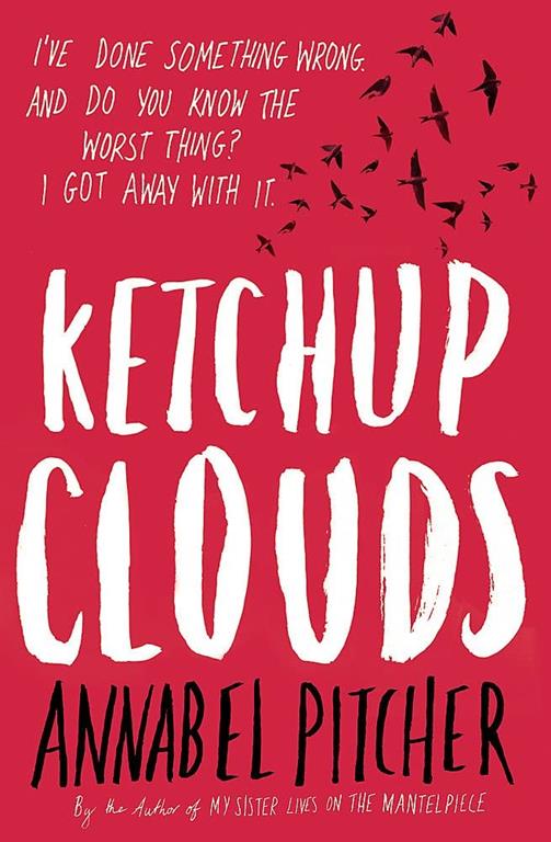 Ketchup Clouds (132 JEUNESSE)