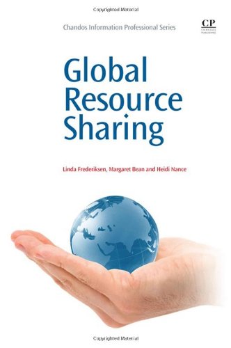 Global Resource Sharing