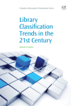 Library classification trends in the 21st century