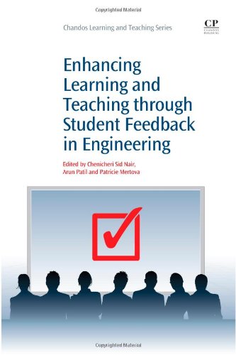 Enhancing Learning and Teaching Through Student Feedback in Engineering