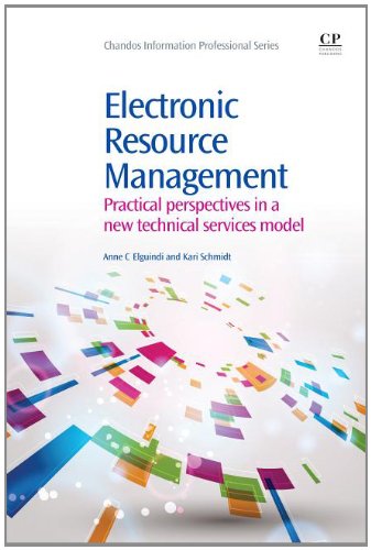 Electronic Resource Management