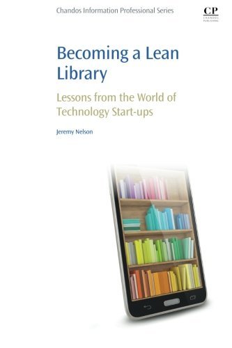 Becoming a Lean Library