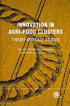 Innovation in Agri-Food Clusters