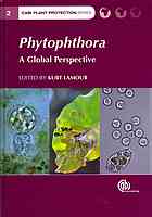 Phytophthora