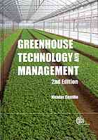 Greenhouse Technology and Management