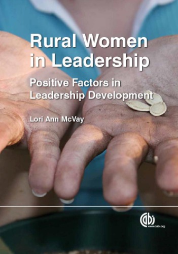 Rural Women in Leadership