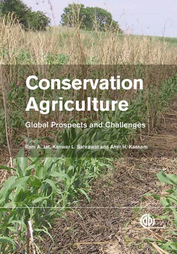 Conservation Agriculture