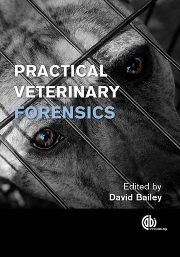 Practical Veterinary Forensics